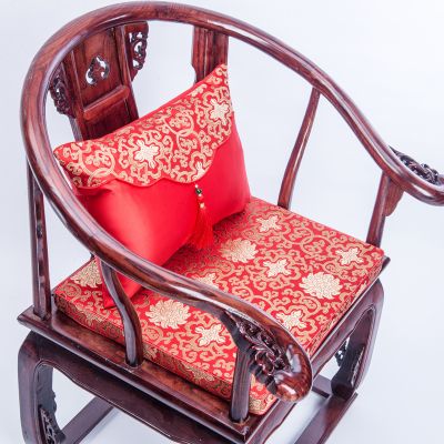 Satin Al Vintage Cicek Kalin Koltuk Minderi Kapak Sandalye Koltuk Bosluk Ped Cin Ipek Sandalye Minderleri Kanepe Koltuk Mat Noel Dekoratif Lomber Yastik Tl115 44 Dhgate Comda