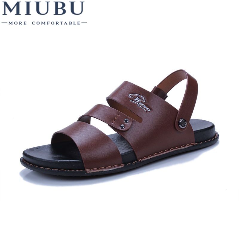 mens beach footwear 2019