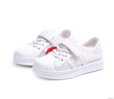 girls red tennis shoes