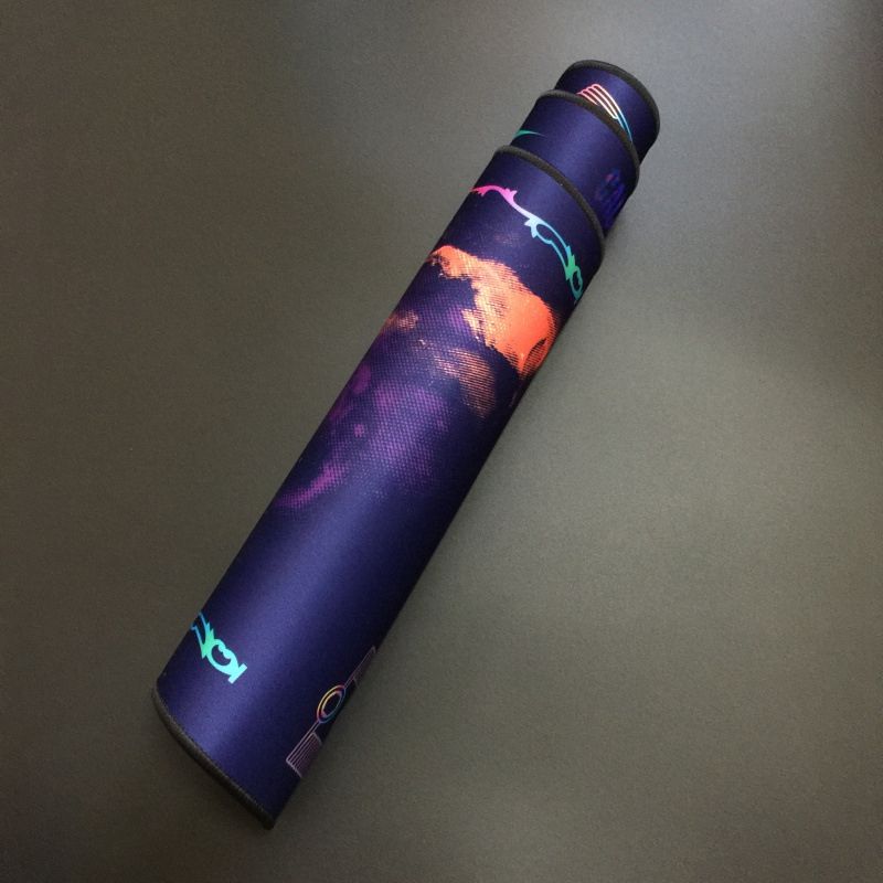 Apocalypse Vape Mats Rubber Bar Mat Wire Building Pad Vaping Diy