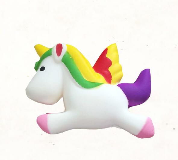 unicorn squishy target