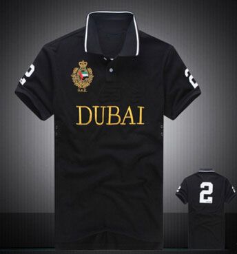Polo shirts dubai top