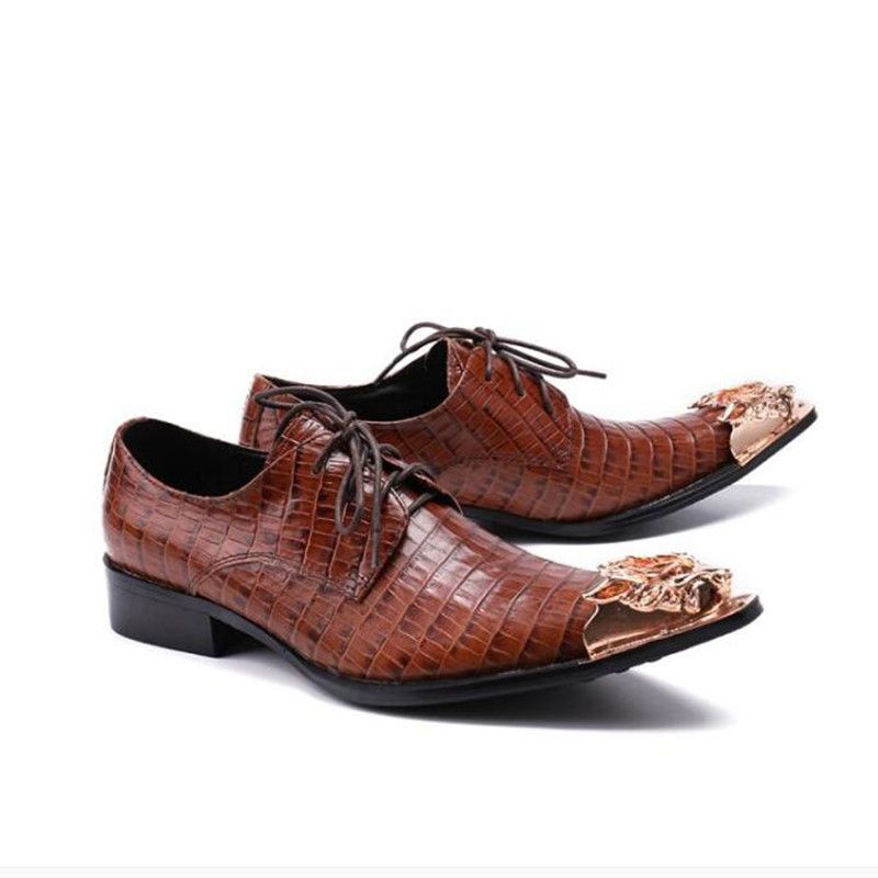 cocodrilo boots