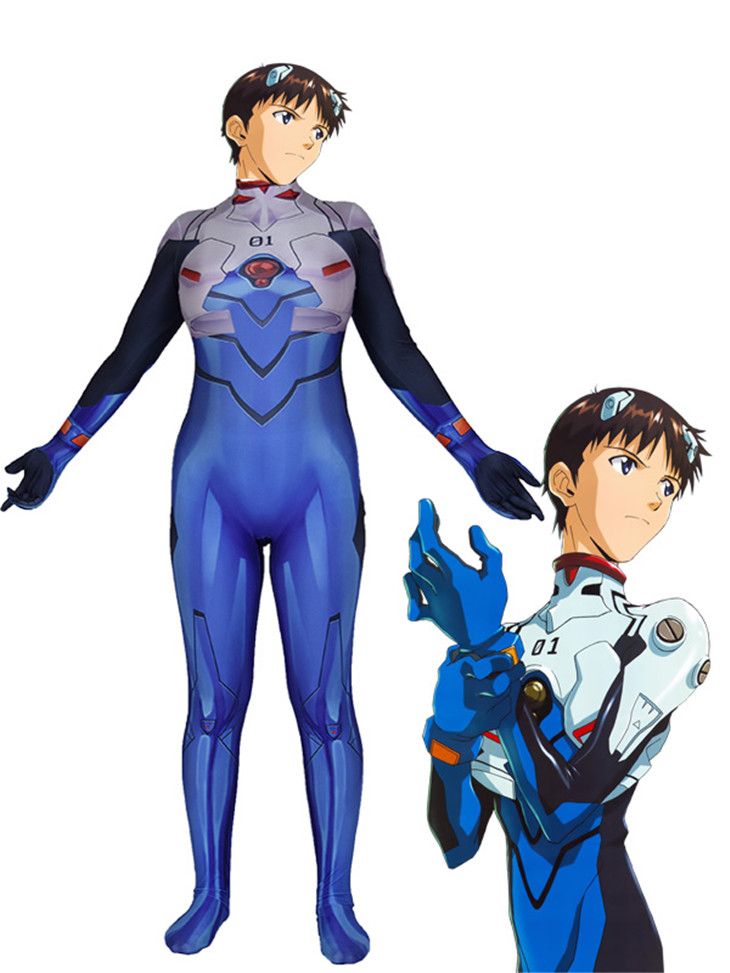 Get 2020 Neon Genesis Evangelion Shinji Ikari Cosplay Costumes 3d Free Get Wallpaper 2020 Neon Genesis Evangelion Shinji Ikari Cosplay Costumes 3d For Android Free