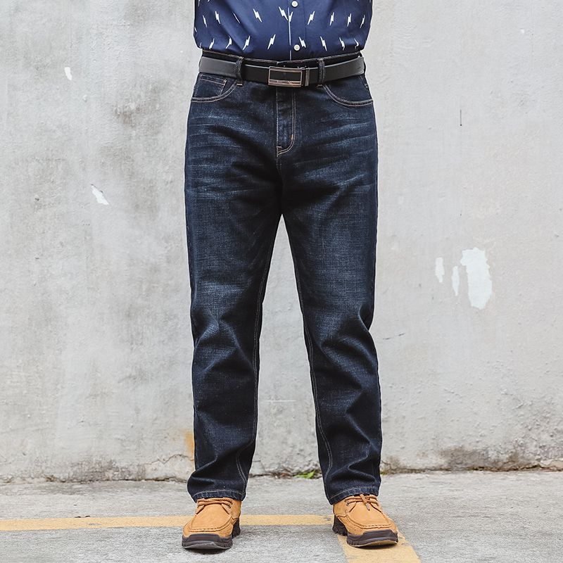 big and tall fashion jeans