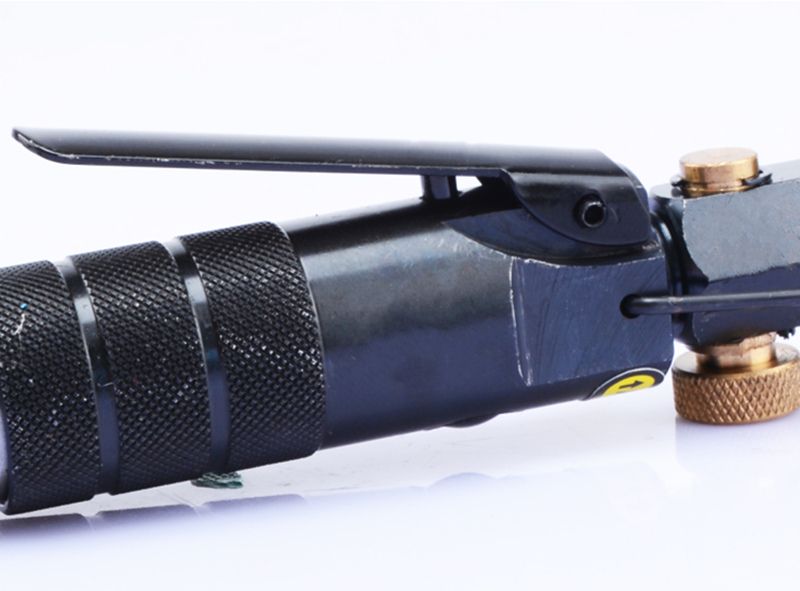 2021 Pneumatic Straight Rivet Gun GB827 Air Riveting Gun Aluminum