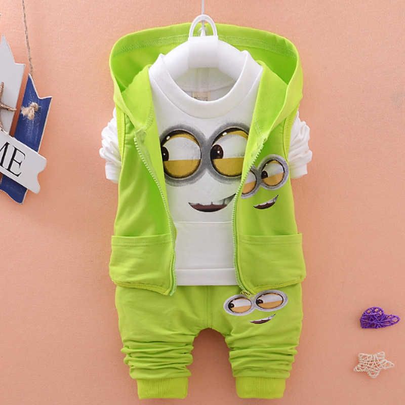 minions dress for baby boy