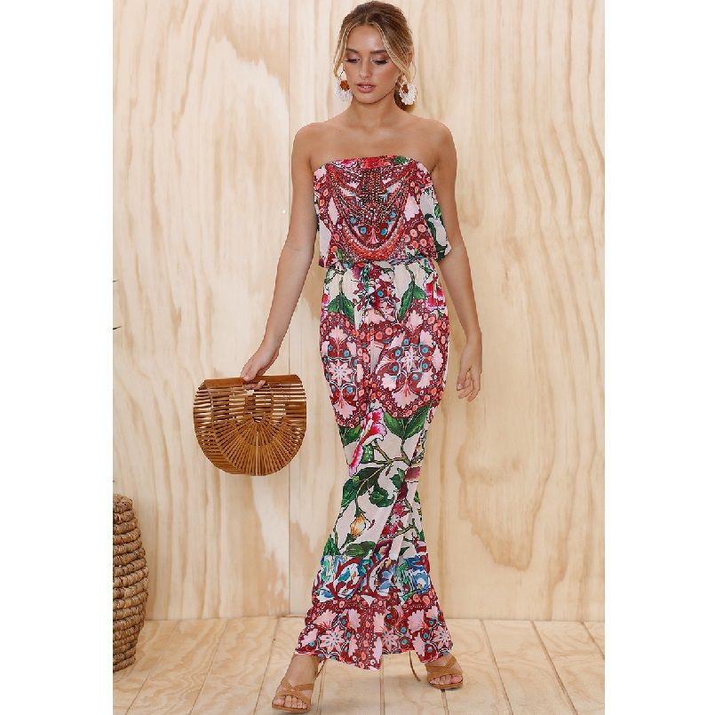 summer chic jumpsuit