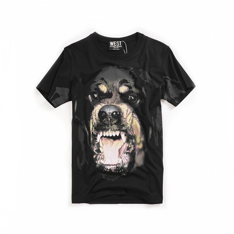 3d dog tee shirts