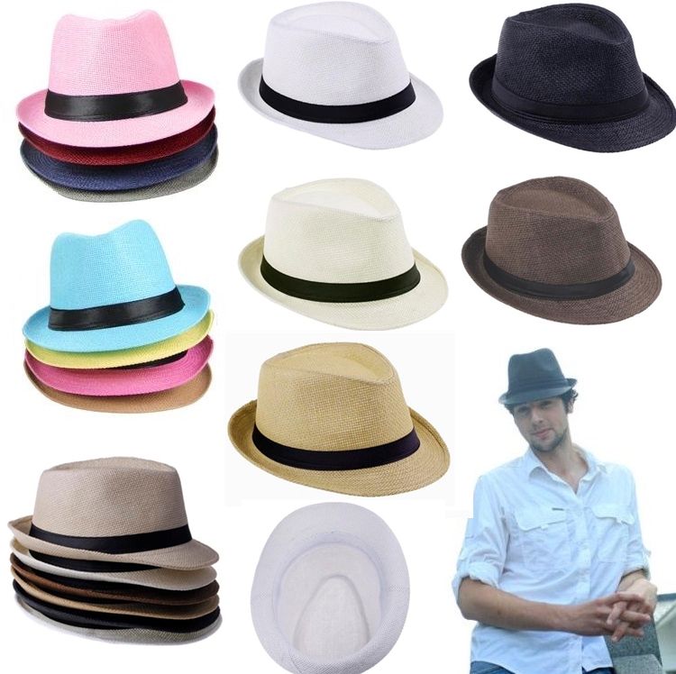 soft panama hat