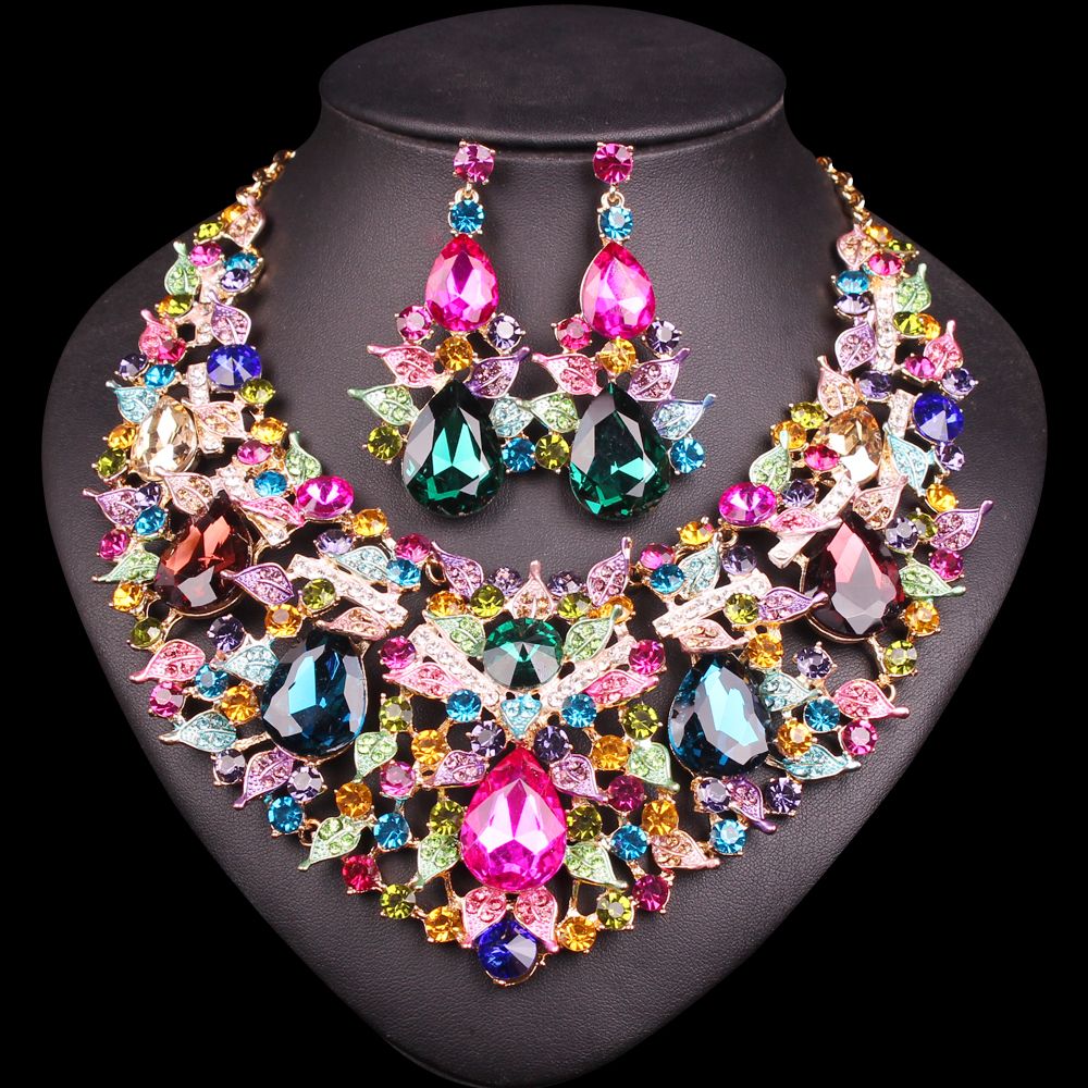 accessories sets jewelry