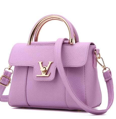 Acquistare Borse Firmate False V Borse Da Donna In Pelle Di Lusso Donna  Borse A Mano Borse A Tracolla Donna Borse A Tracolla Sac A Main Femme  Economico | Consegna Veloce E