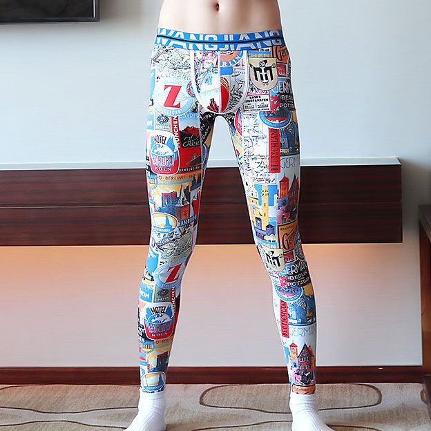 men's thermal pants sale