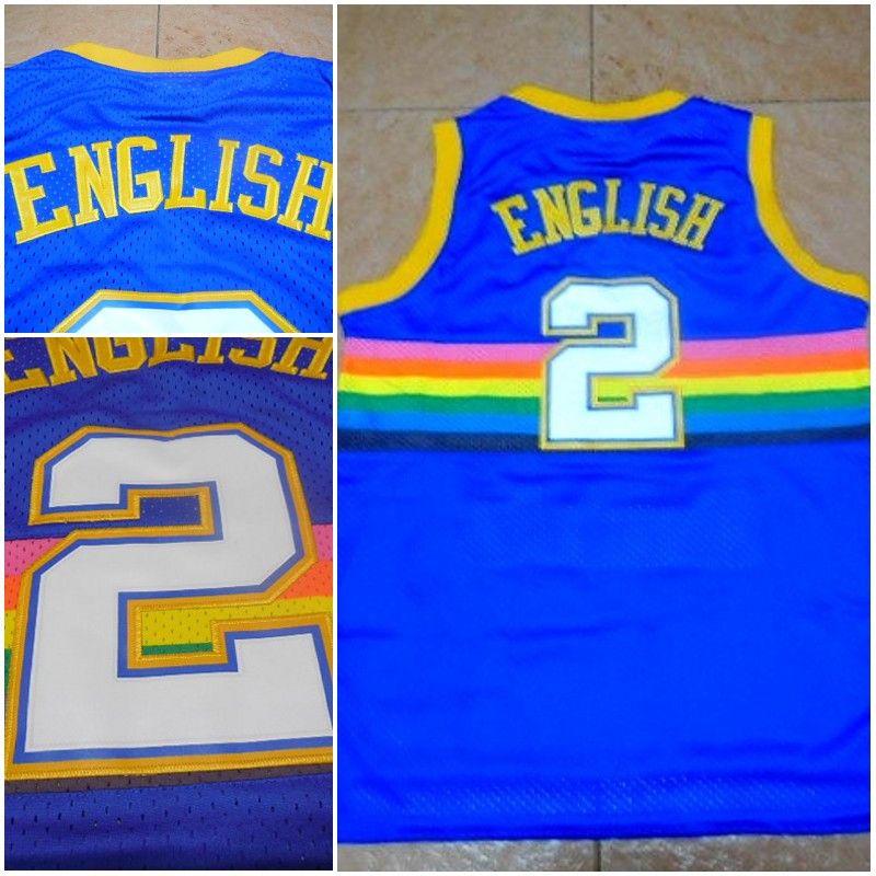 rainbow basketball jersey