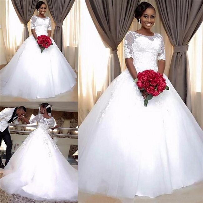 yellow wedding dress for bride