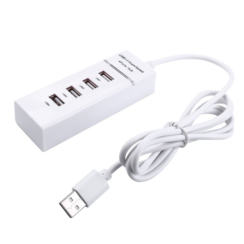 2020 Hi Speed 4 Port Usb 2 0 Multi Hub Splitter Expansion For Desktop Pc Laptop Adapt Hub High Speed Usb 2 0 Hub Usb Port From Cigmax 3 5