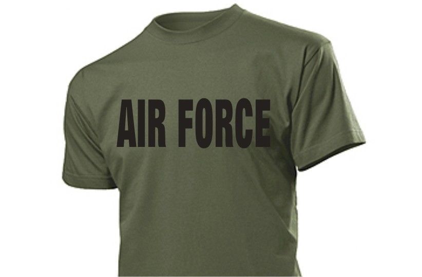 air force tee