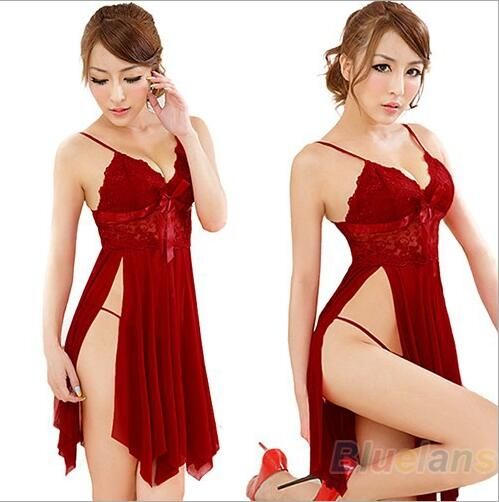intimate night dress