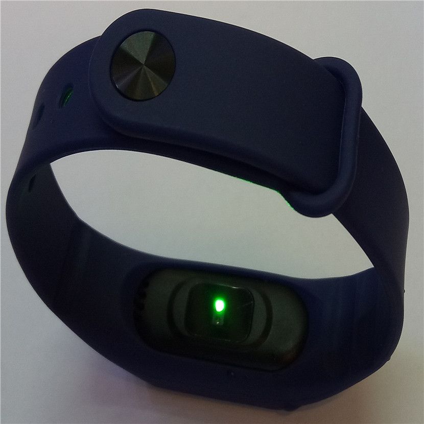 M3 Pulsera Inteligente Yoho Sports Batería Grande Deporte Bluetooth