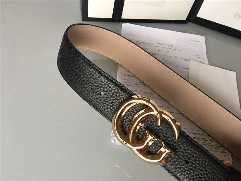 vova ceinture gucci