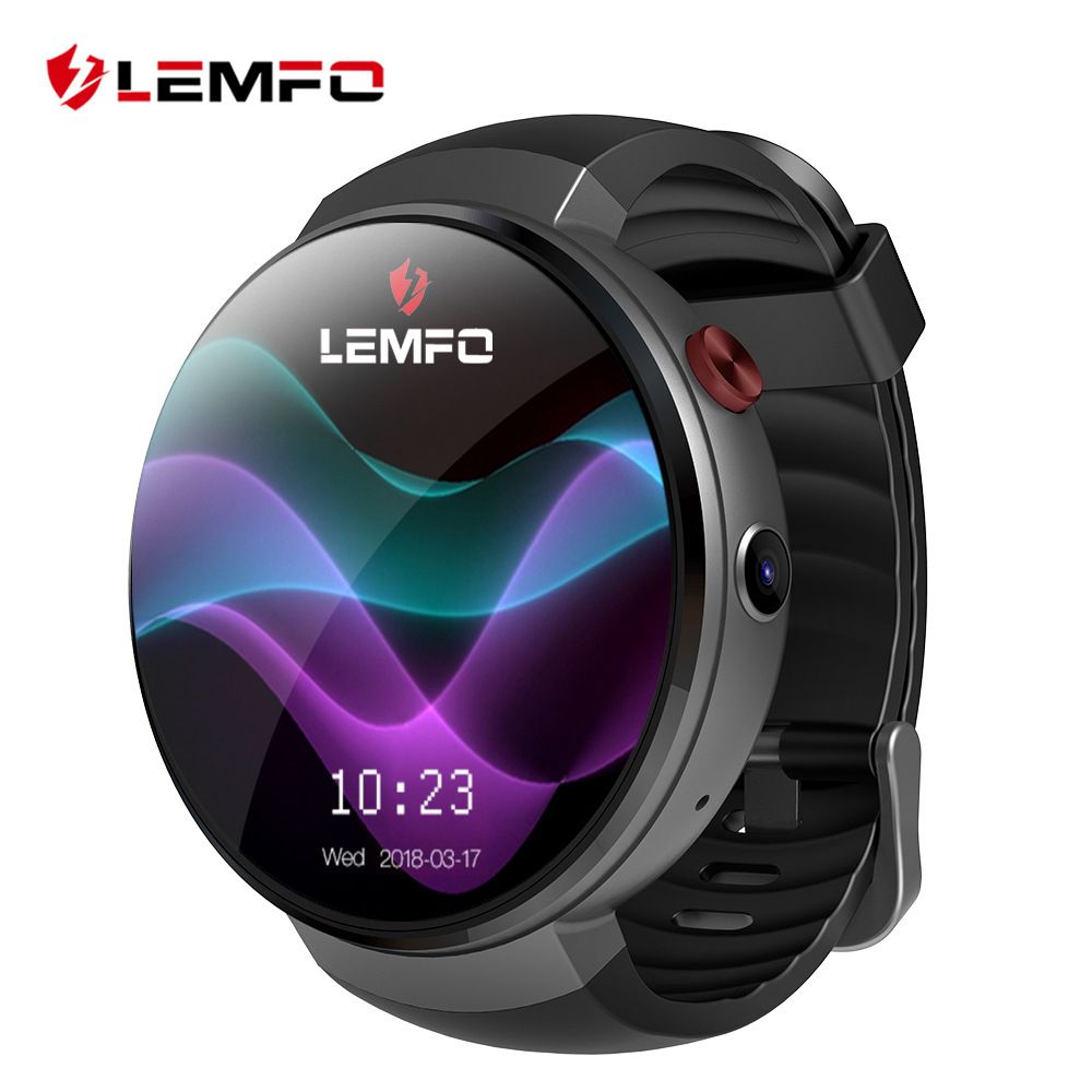 mobile watch 4g 500