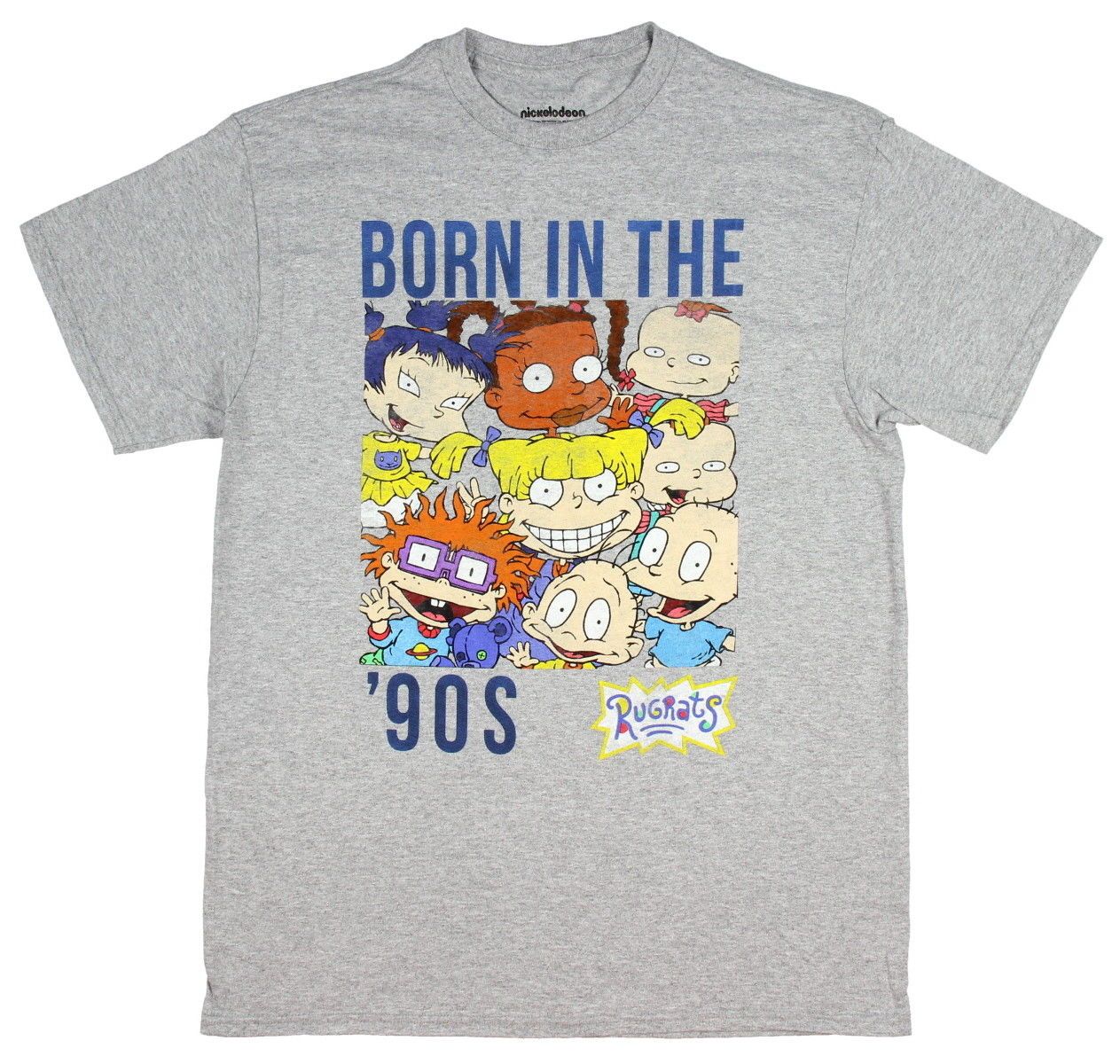 90s graphic tees mens