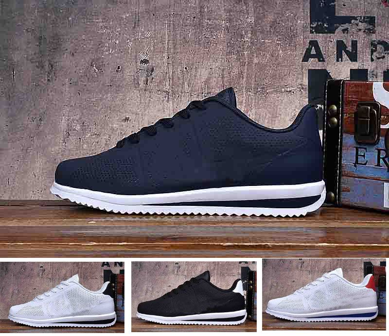 nike cortez ultra moire marron