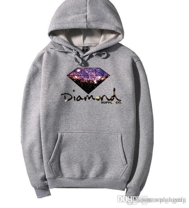 diamond supply co girl hoodies
