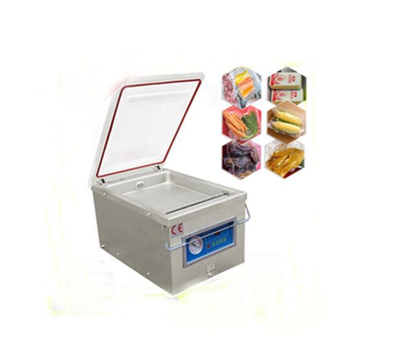 vacuum packing machine