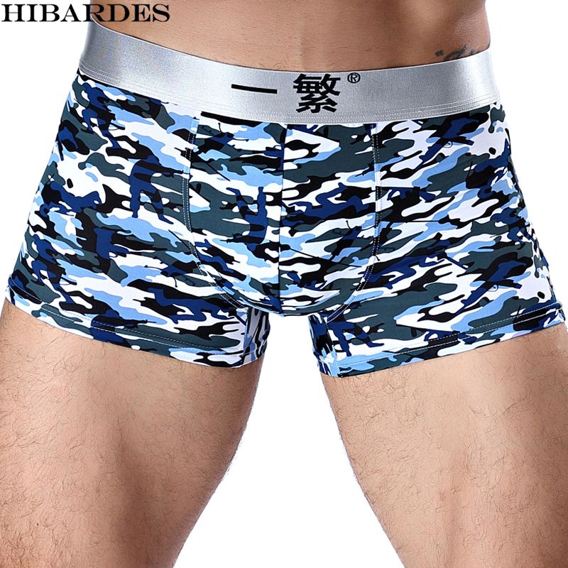 Compra Venta Al Por Mayor 4 Pieza Boxer Para Hombre Shorts Marca Hielo Seda  Hombres Cómodo Cueca Masculina Barato | Entrega Rápida Y Calidad | Es.Dhgate