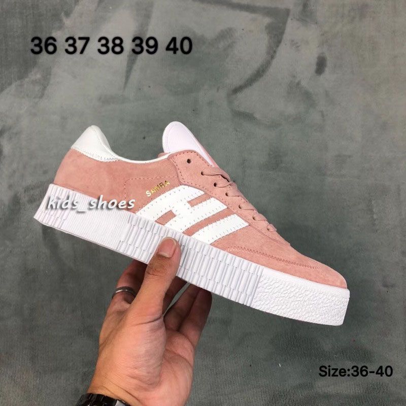 gazelle og kinderen beige