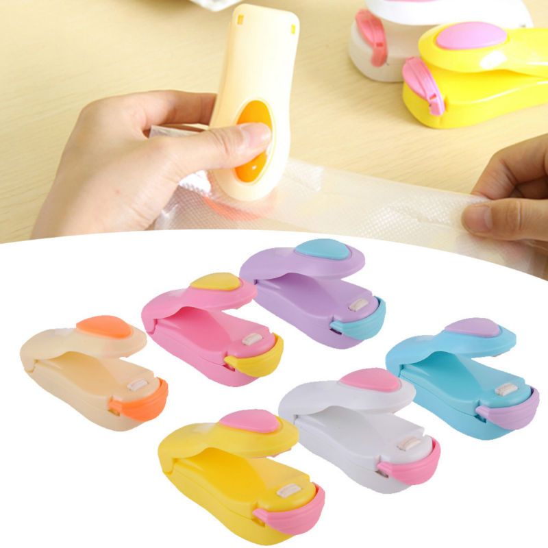 pvc bag sealer