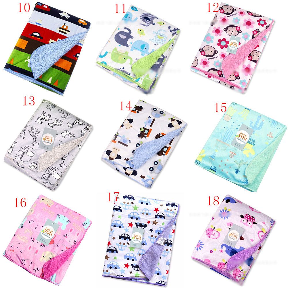 kids blankets