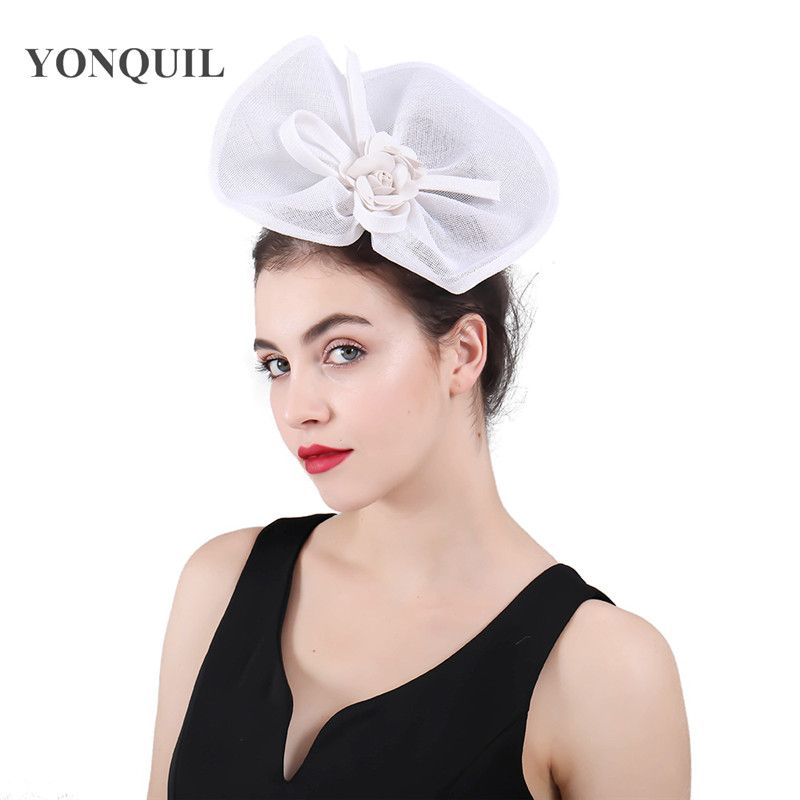 designer wedding hats and fascinators