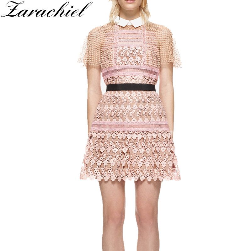 self portrait dress 2018