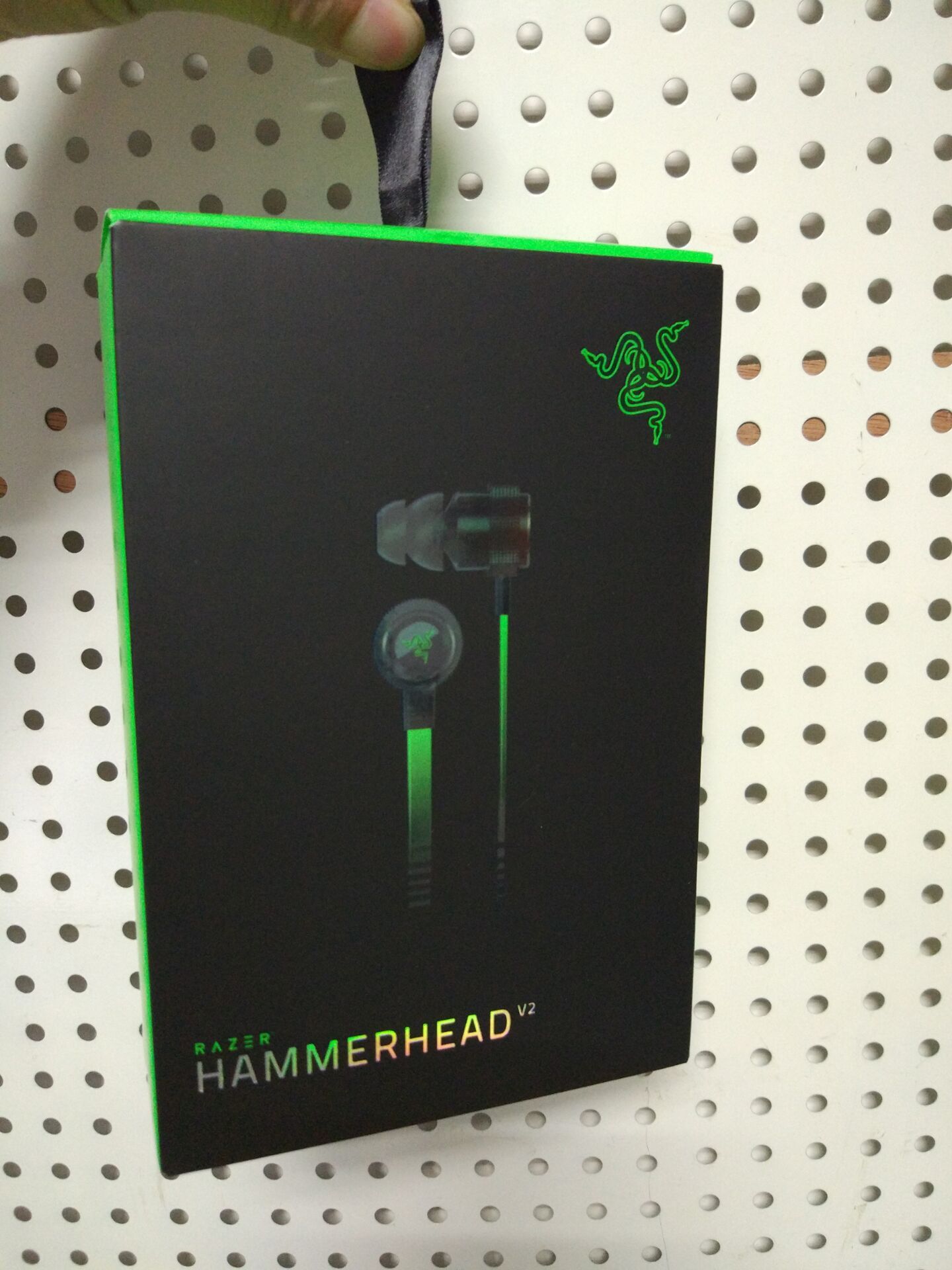 Razer Hammerhead Pro V2 Headphone In Ear Earphone With Microphone With Retail Box In Ear Gaming Headsets Hot Selling High Quality From Betterbuy 14 04 Dhgate Com Razer Hammerhead Pro V2 Headphone In Ear Earphone With Microphone With Retail Box In Ear Gaming Headsets Hot Selling High Quality From Betterbuy 14 04 Dhgate Com