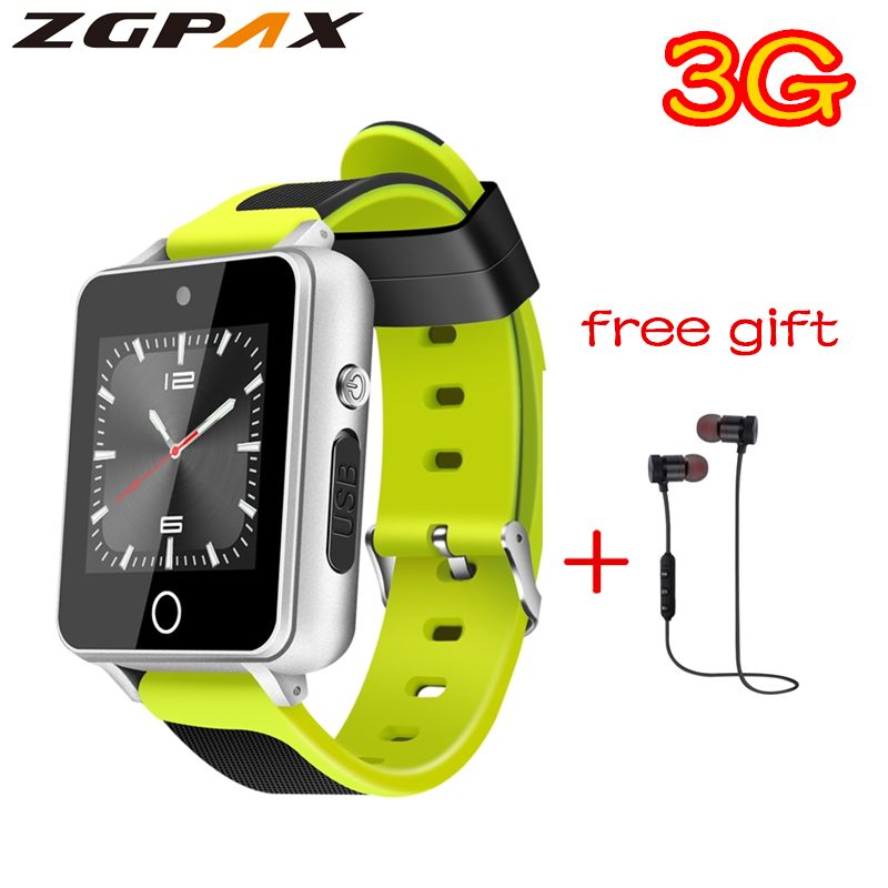 square smartwatches for android