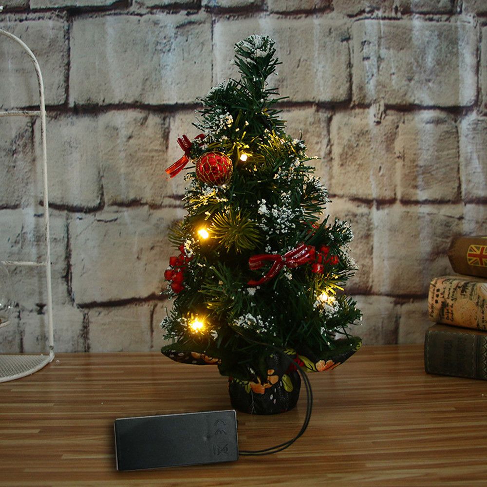 Decorazioni Natalizie Per Ufficio.Acquista Buon Natale Albero Led Camera Da Letto Decorazione Scrivania Regalo Ufficio Casa Bambini Natale Ingrosso Decorazioni Natalizie La Casa A 11 03 Dal Totwo5 Dhgate Com