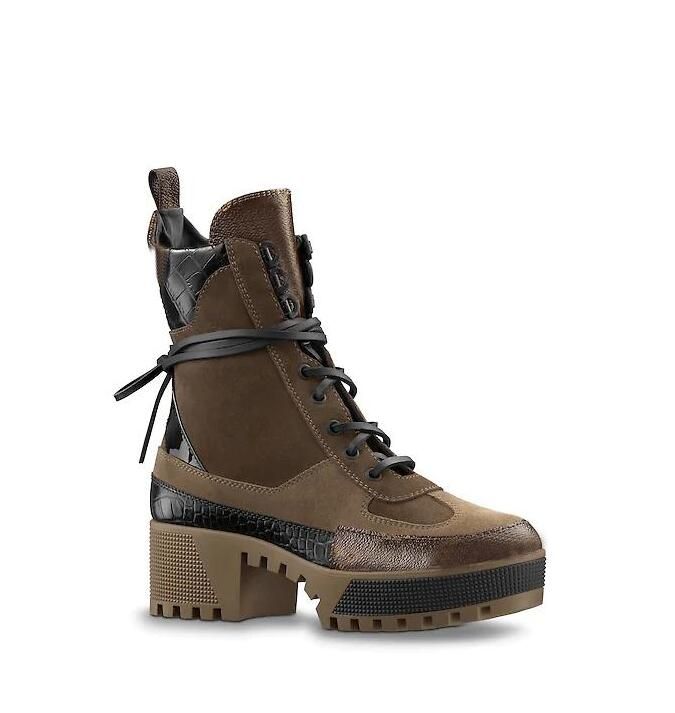 botas de moda para mujer