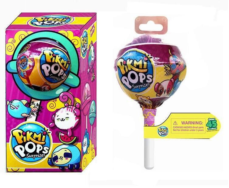 pikmi pops small