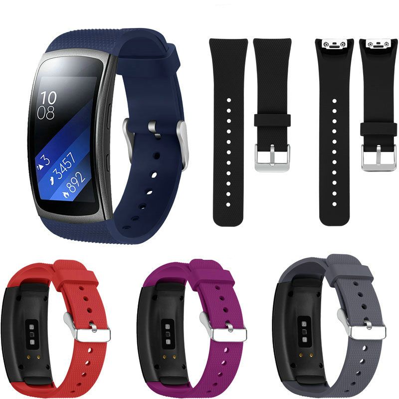 samsung gear wristband