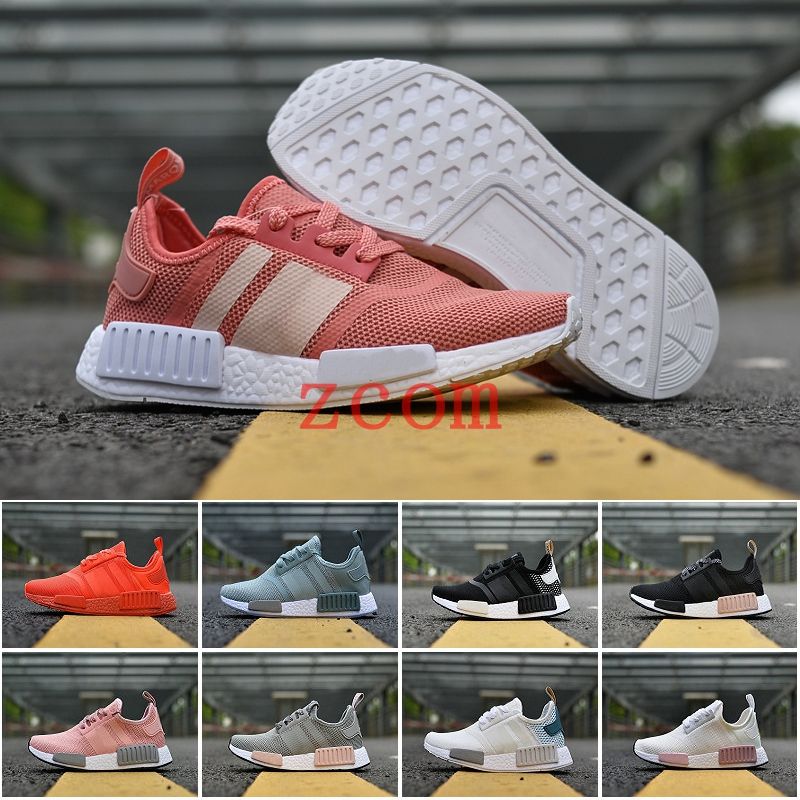 nmd sneakers womens