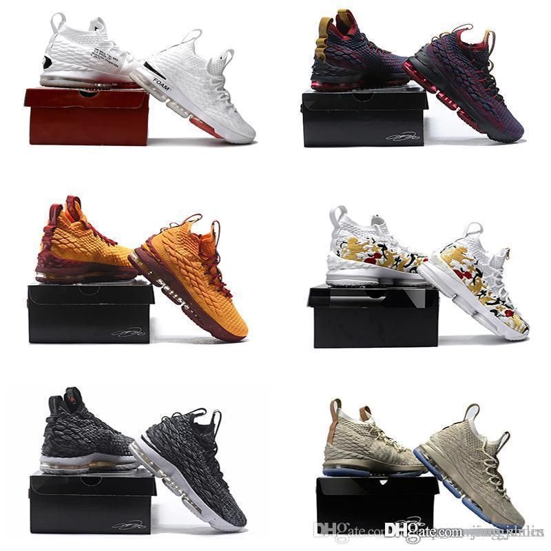 ashes ghost lebron 15
