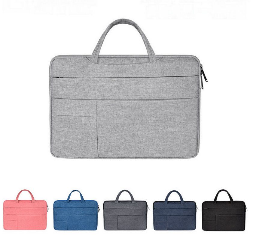 Compra 11.6 15.6 Pulgadas A Prueba De Agua Portátil Manga Maletín Bolso Del  Ordenador Portátil Para MacBook Lenovo Chromebook Bolso Del Ordenador  Portátil Bolsa es Barato | Entrega Rápida Y Calidad | Es.Dhgate