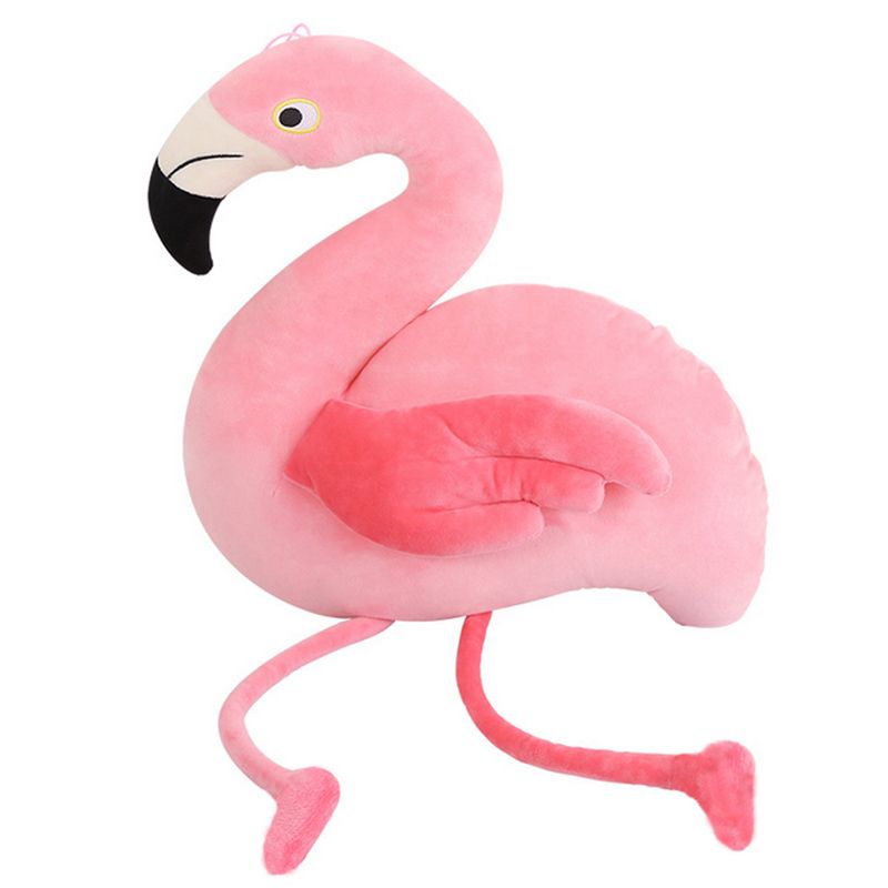6 foot stuffed flamingo
