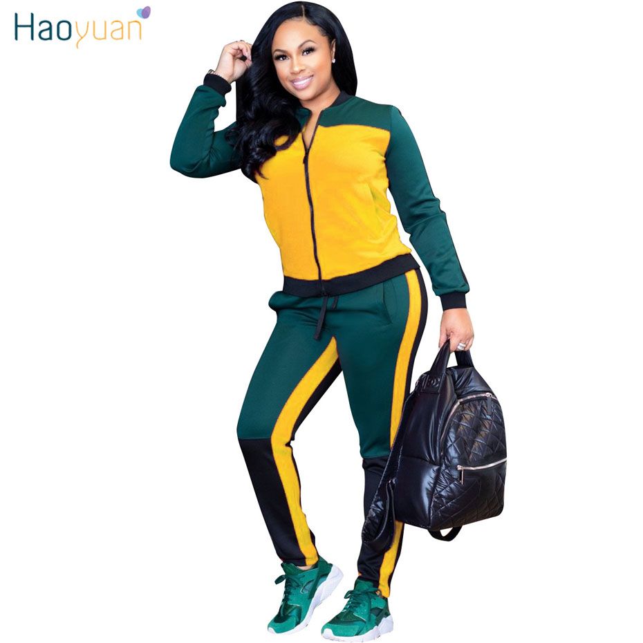 cheap plus size jogging suits