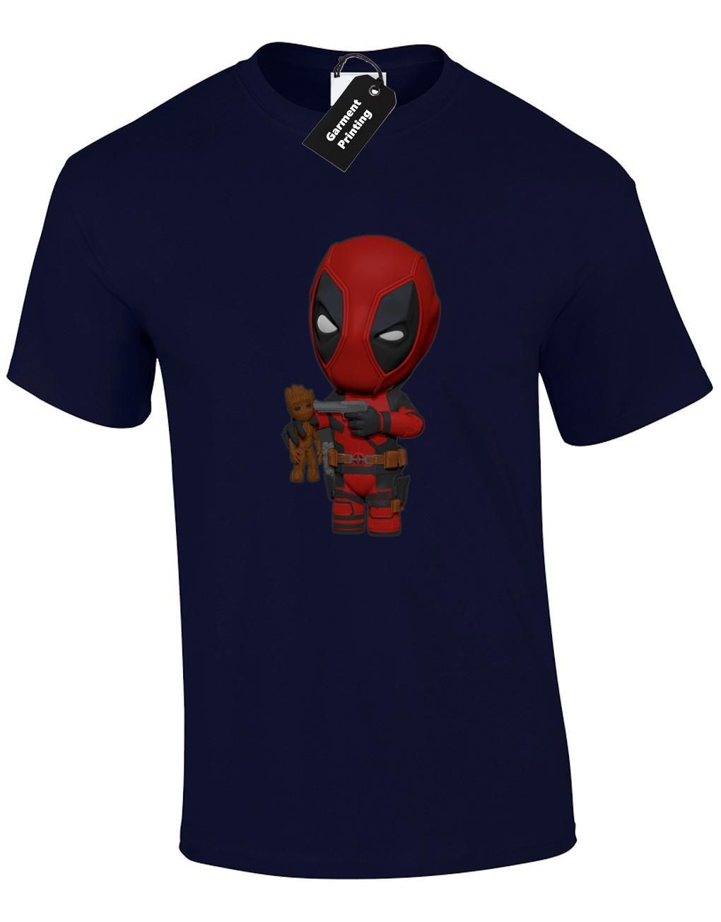 deadpool baby stuff
