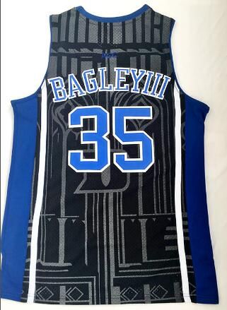 35 Bagley III blue