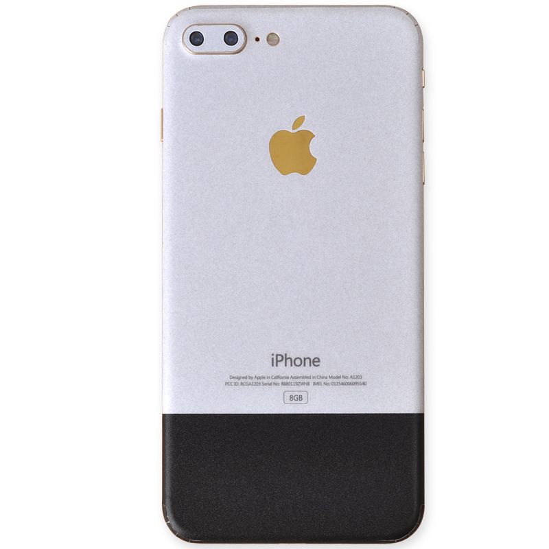 Handy Aufkleber Selber Gestalten Pvc Telefon Aufkleber Fur Iphone 6 7 6p 7p Handy Hautchen Mattaufkleber Kratzer Beweis 0 2mm Schutzen Sie Ihr Telefon Und Skimpy Aufkleber Selbst Von Phoneking 0 94 De Dhgate Com