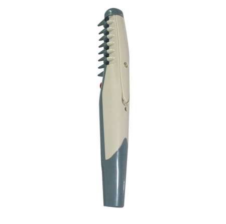 battery operated flea comb